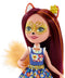 Enchantimals Felicity Vos & Flick - Speelfiguur