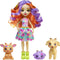 Enchantimals Golita Geit Familie