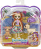 Enchantimals Golita Geit Familie