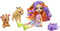 Enchantimals Golita Geit Familie