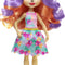 Enchantimals Golita Geit Familie