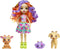 Enchantimals Golita Geit Familie