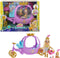 Enchantimals Koninklijke koets