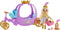 Enchantimals Koninklijke koets