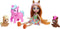Enchantimals Pensee Pony Family