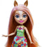 Enchantimals Pensee Pony Family