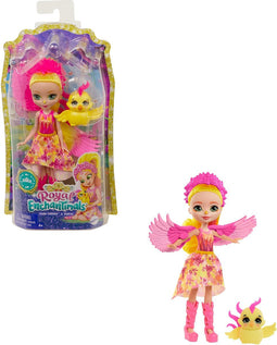 Enchantimals Phoenix