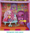 Enchantimals Stadswoning - Speelfigurenset - Poppenhuis