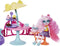 Enchantimals Stadswoning - Speelfigurenset - Poppenhuis