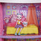 Enchantimals Stadswoning - Speelfigurenset - Poppenhuis