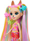 Enchantimals Sunshine Beach ZON EN STRAND Katrice Kangoeroe en Hop