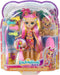Enchantimals Sunshine Beach ZON EN STRAND Katrice Kangoeroe en Hop