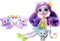 Enchantimals Sunshine Island En Minipoppetje Van De Familie Maki Roze