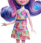 Enchantimals Sunshine Island Met Eenhoorn Huisdier Minipoppetje Roze