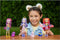 Enchantimals Sunshine Island Met Luiaard Huisdier Minipop Roze