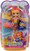Enchantimals Sunshine Island Met Minipoppetje Van Toekan Veelkleurig