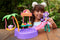 Enchantimals Zon en Strand Apenplonsbad - Speelset