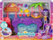 Enchantimals Zon en Strand Apenplonsbad - Speelset