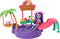 Enchantimals Zon en Strand Apenplonsbad - Speelset