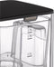 CASO Heetwaterdispenser Hot7 - 2,7 L, 40-100℃, 10 graden interval -100/150/200/250/300/350/400 ml - Touch display - Instant Waterkoker, Heet water in 7 seconde, Inclusief Waterfilter