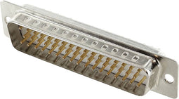 encitech DM50-SP-W 2108-0200-05 D-sub male connector 180 ° Aantal polen: 50 Soldeerkelk 1 stuk(s) Tray