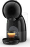 Krups NESCAFÉ Dolce Gusto Piccolo XS KP1A3B - Koffiecupmachine - 15 bar - Zwart