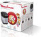 Moulinex OW240E30 - Broodbakmachine - 20 automatische programma's - 720W