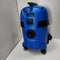Nilfisk MULTI II 22 T EU - Alleszuiger - 22L - Nat/Droog - 5m kabel - 10,5kg - 43x38x69cm