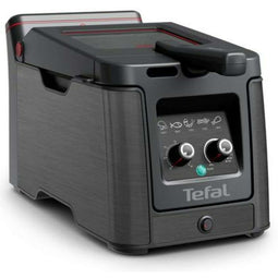 Frituurmachine Tefal FR600810 3,5 L