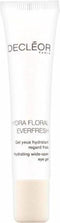 Decléor Hydra Floral Everfresh - Hydraterende Ooggel - Tegen Fijne Lijntjes en Donkere Kringen - 15 ml