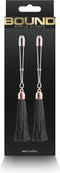 Nipple Clamps T1