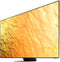 Samsung Neo QLED 75QN800B - 8K Ultra HD TV - 75