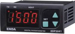 Enda EDP2041-230 Digitale potentiometer (l x b x h) 71 x 77 x 35 mm