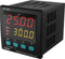 Enda ET7420-230 PID Temperatuurregelaar Pt100, J, K, T, S, R Relais 2 A, SSR (l x b x h) 101 x 72 x 72 mm