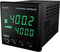 Enda EU4430-230 PID Universele regelaar Pt100, J, K, L, T, S, R SSR, Relais 10 A (b x h) 48 mm x 48 mm