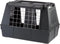 Ferplast Atlas Car 100 Scenic - Hondenkennel - Dubbele schuifdeur - Zwart