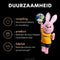 Duracell Optimum AAA - Alkalinebatterijen - 200% meer POWER BOOST - Multi-color