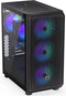 ENDORFY Arx 500 ARGB Zwart