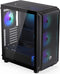 ENDORFY Arx 500 ARGB Zwart