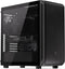 Endorfy Arx 700 Air Pc-behuizing Zwart