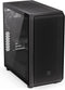 Endorfy Arx 700 Air Pc-behuizing Zwart