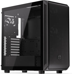 Endorfy Arx 700 Air Pc-behuizing Zwart