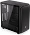 Endorfy Arx 700 Air Pc-behuizing Zwart