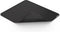 ENDORFY Cordura Speed M Game-muismat Zwart