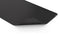 ENDORFY Cordura Speed XL Game-muismat Zwart