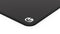 ENDORFY Cordura Speed XL Game-muismat Zwart