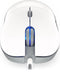 ENDORFY GEM Plus Onyx White muis Rechtshandig USB Type-C Optisch 19000 DPI