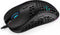 ENDORFY LIX muis Ambidextrous USB Type-C Optisch 8000 DPI