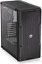 ENDORFY Regnum 400 Air Tower Zwart