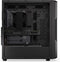 ENDORFY Regnum 400 Air Tower Zwart